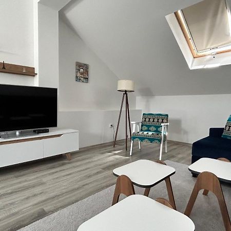 Ilidza Blue Nest Apartment Sarajevo Ngoại thất bức ảnh