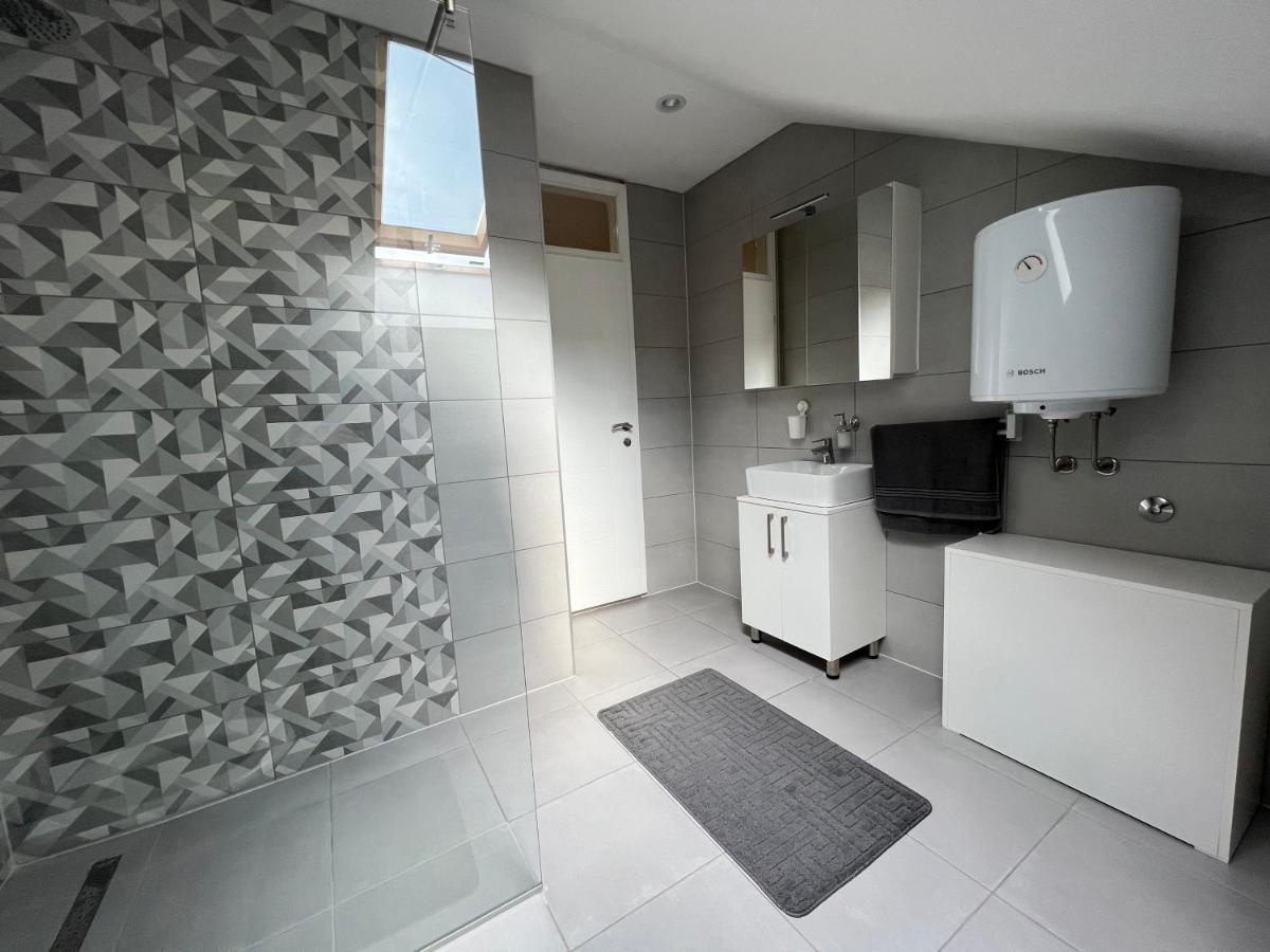 Ilidza Blue Nest Apartment Sarajevo Ngoại thất bức ảnh