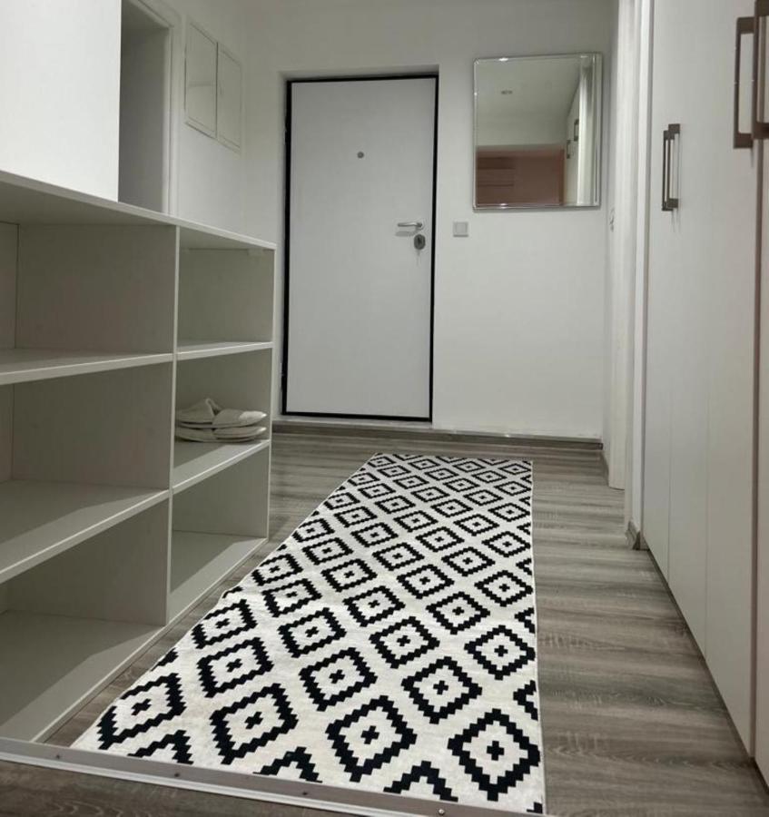 Ilidza Blue Nest Apartment Sarajevo Ngoại thất bức ảnh