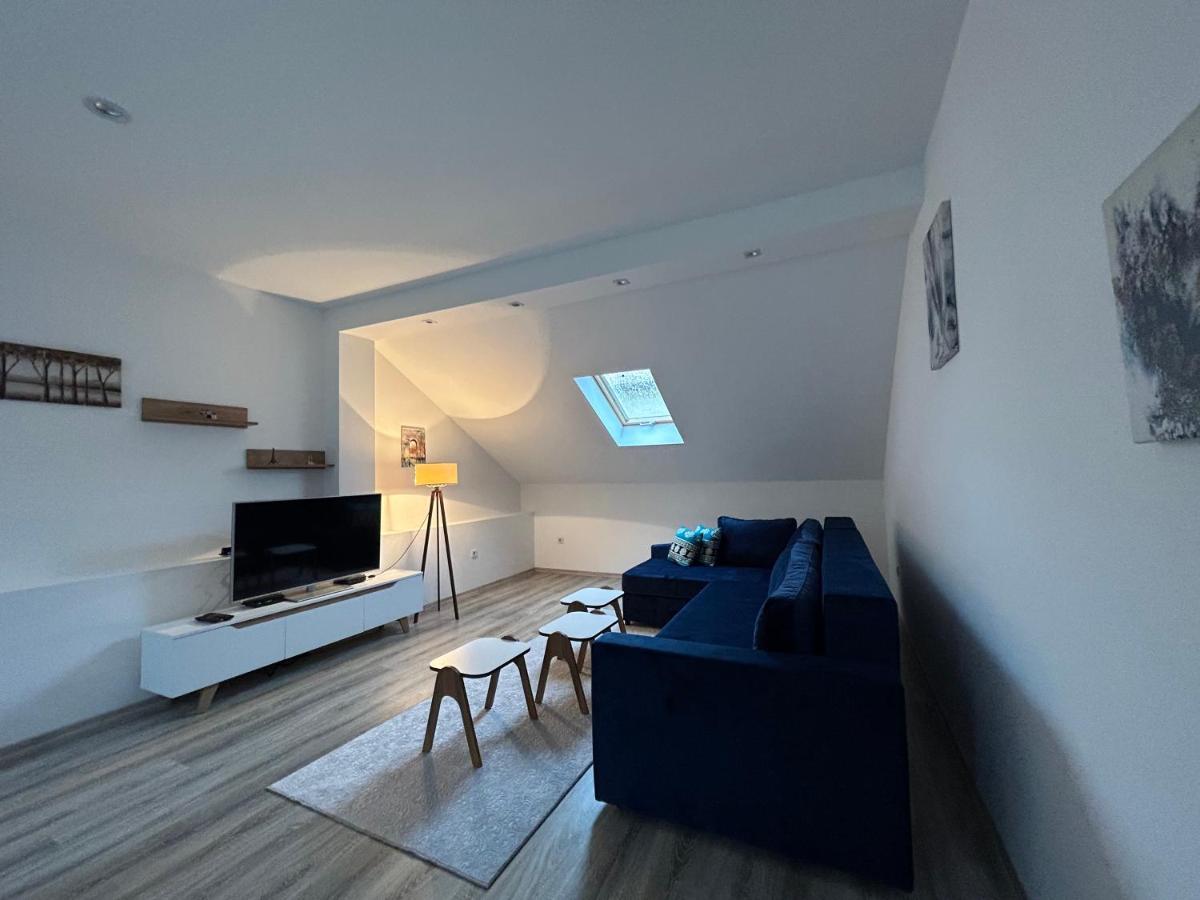 Ilidza Blue Nest Apartment Sarajevo Ngoại thất bức ảnh