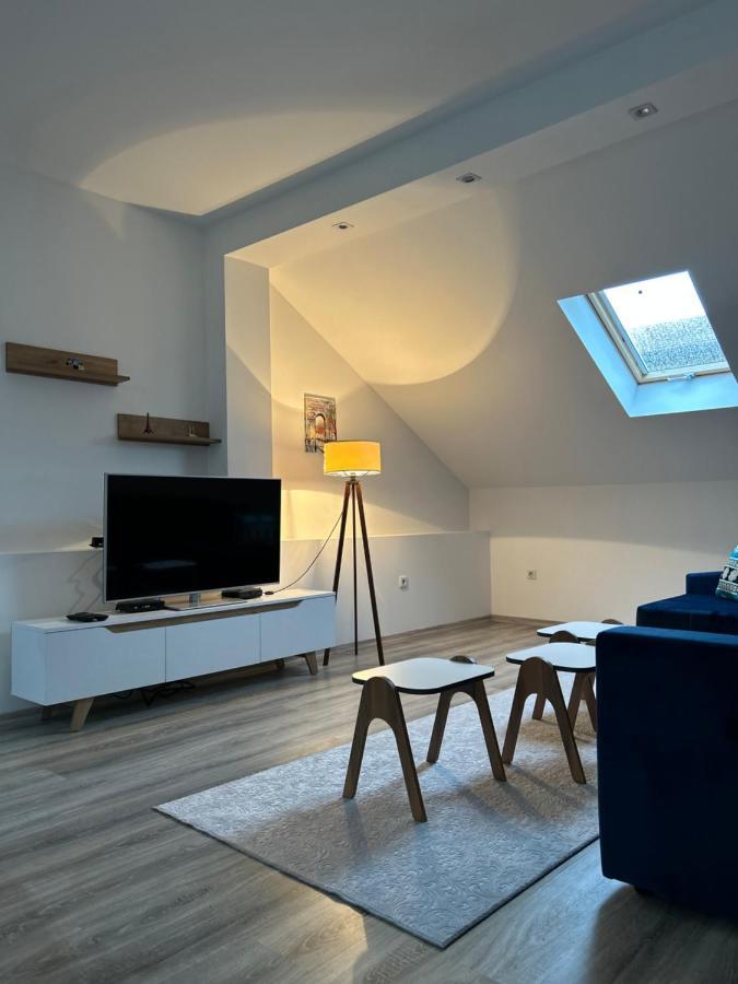 Ilidza Blue Nest Apartment Sarajevo Ngoại thất bức ảnh