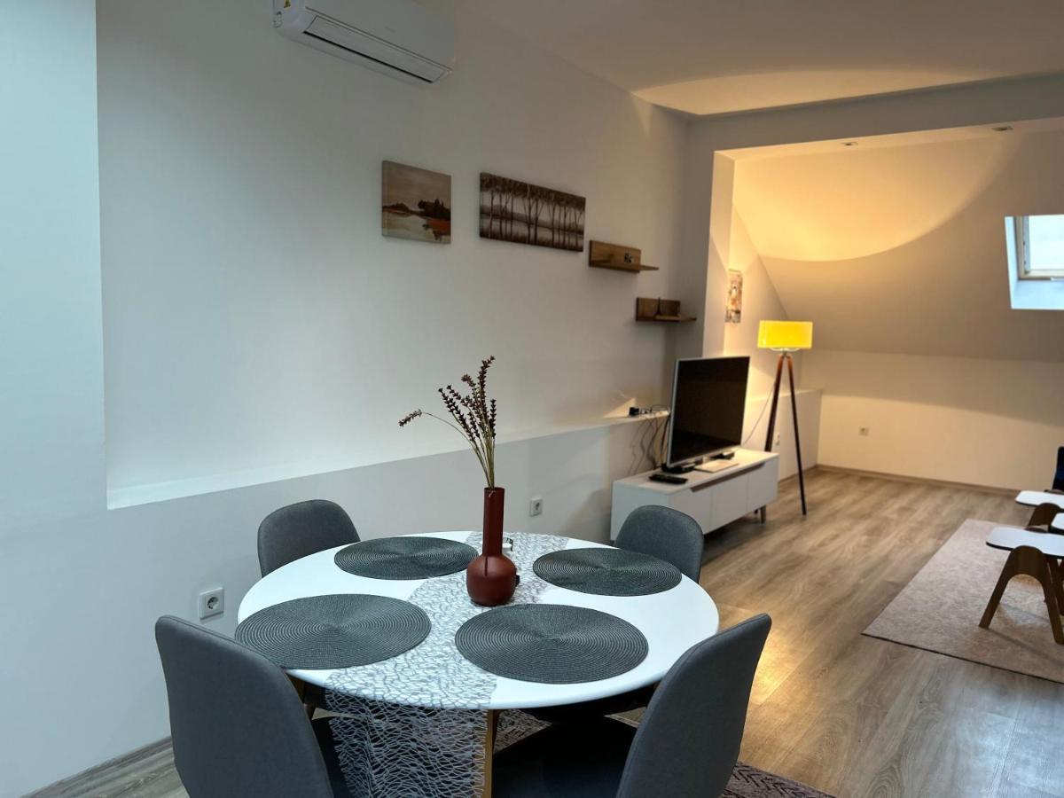 Ilidza Blue Nest Apartment Sarajevo Ngoại thất bức ảnh