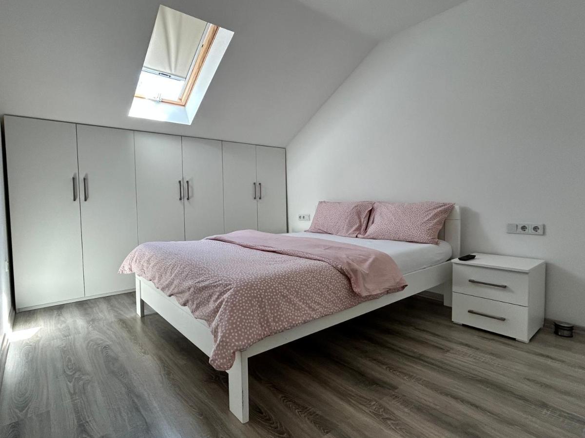 Ilidza Blue Nest Apartment Sarajevo Ngoại thất bức ảnh