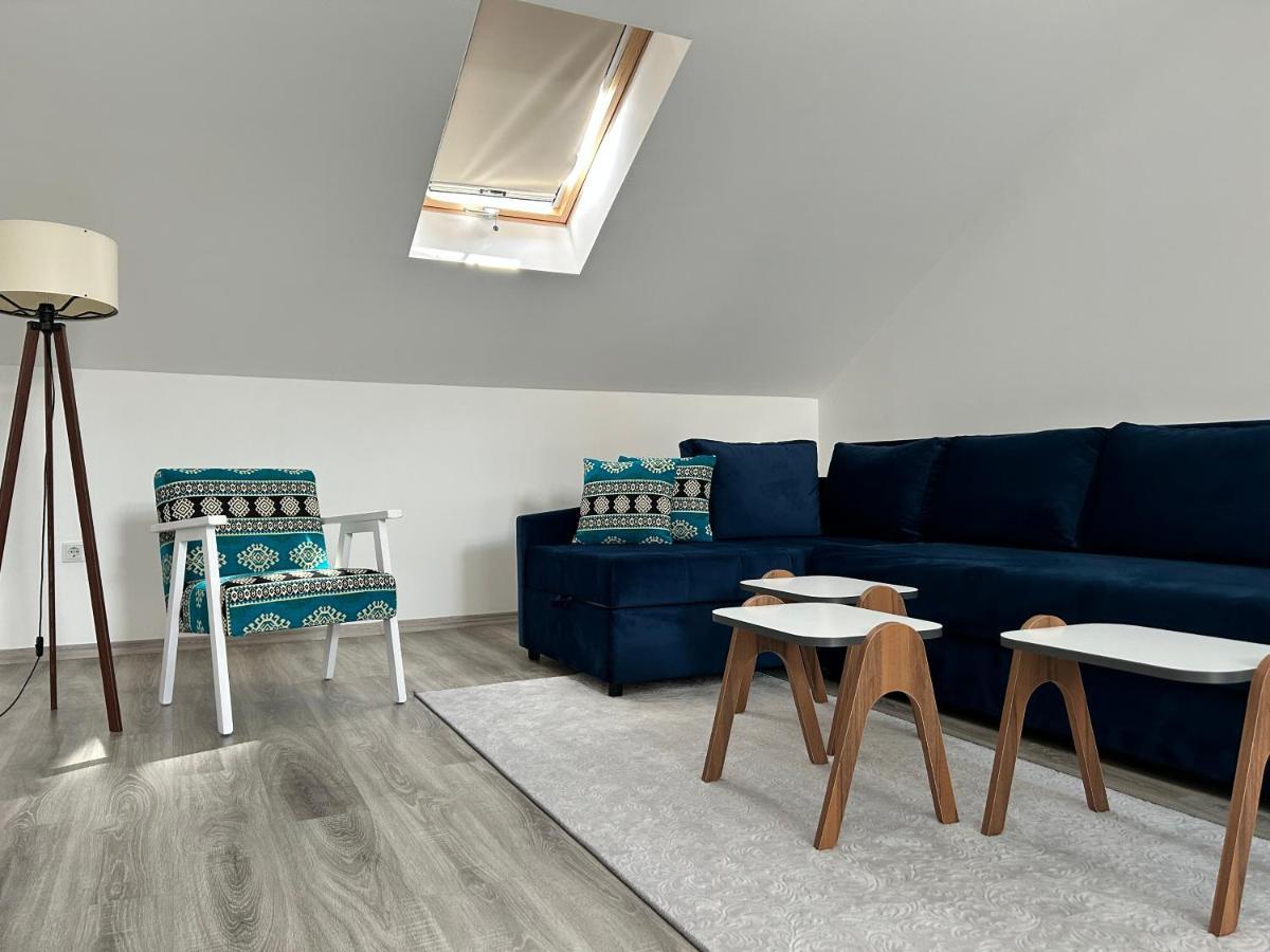 Ilidza Blue Nest Apartment Sarajevo Ngoại thất bức ảnh