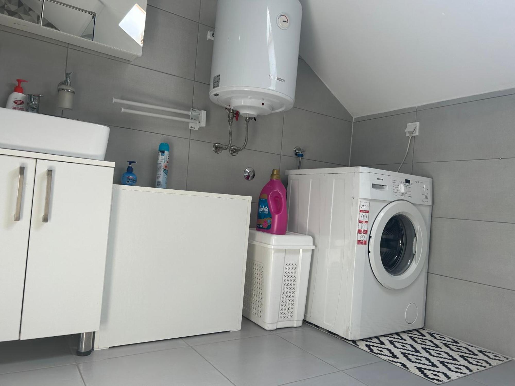 Ilidza Blue Nest Apartment Sarajevo Ngoại thất bức ảnh